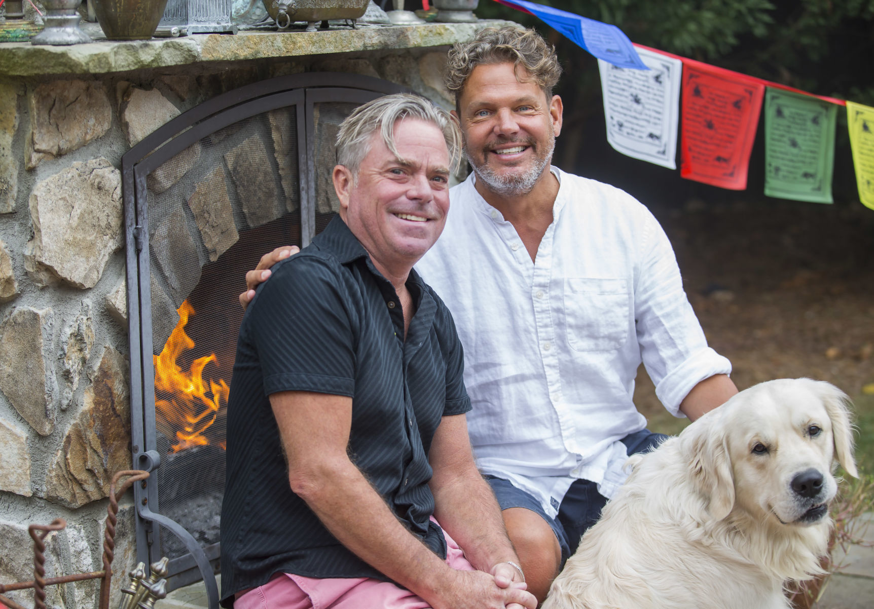 Anniversary of same-sex marriage